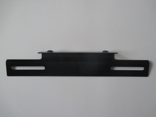 49-50 Chev Number Plate Bracket