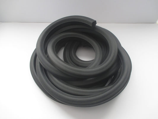 53-54 Chev Boot Rubber