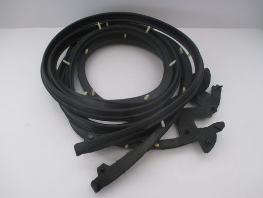 65-68 Ford Galaxie Door Rubbers