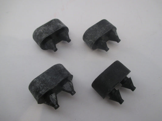 70-81 GM Rubber Door Bumpers