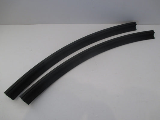 49-57 GM Quarter Glass Seals