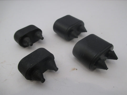 67-70 GM Rubber Door Bumpers