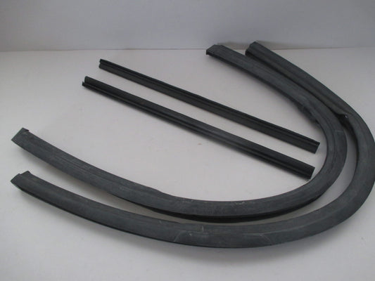 53-54 Chev Vent Window Seals