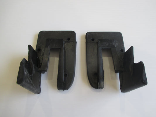 68-72 GM Door U Jambs