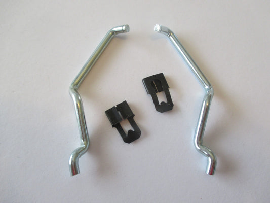 59-64 Chev Door Lock Rods