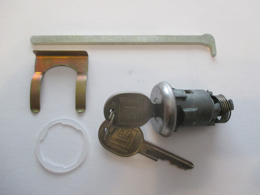 67-82 GM boot lock