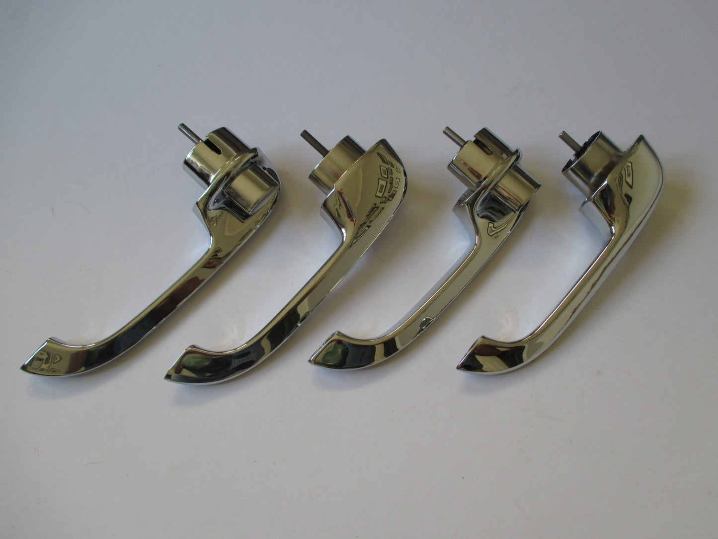55-57 Chev 4 Door Handles
