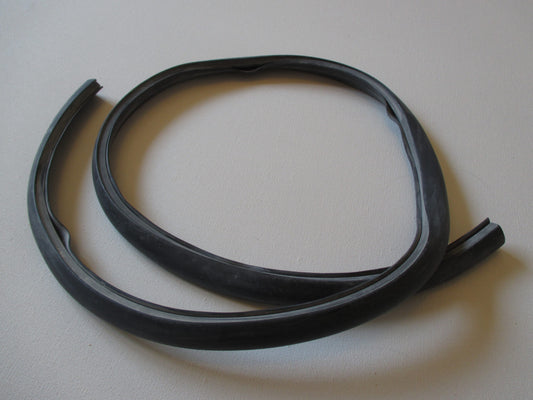 61-62 Chev Bonnet to Cowl Rubber Seal