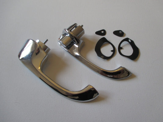 66-67 Chevelle Door Handles