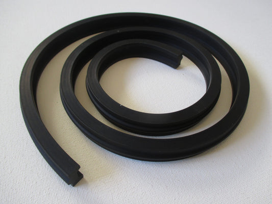57 Chev Bonnet to Cowl Rubber Seal