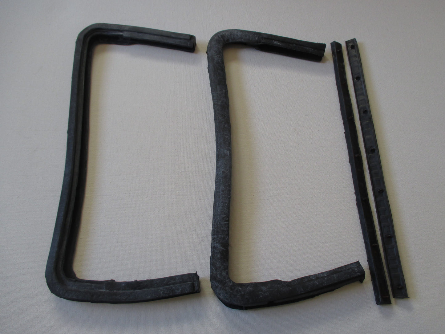55-57 Chev Vent Window Seals