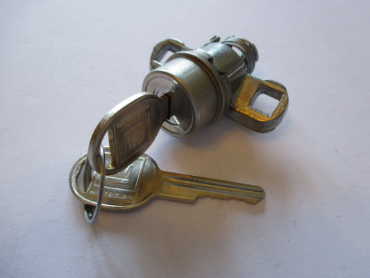 70-73 Camaro boot lock