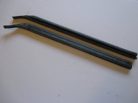67-69 Camaro 1/4 Window Seals