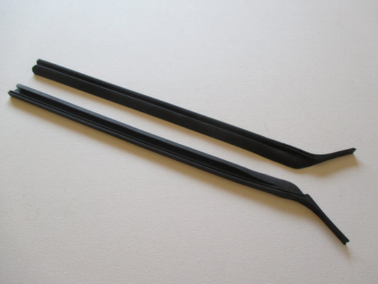 67-68 GM Quarter Window Seals