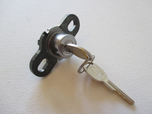 74-77 Camaro boot lock