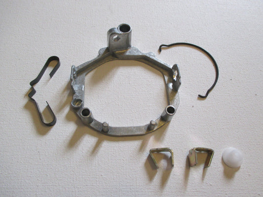 1961-62 Chev Indicator switch Cam Kit