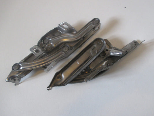 1962 Chev Bonnet Hinges