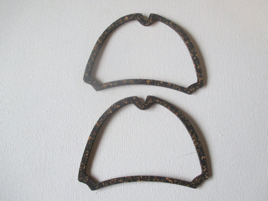 57 Chev Tail Light Lens Gaskets
