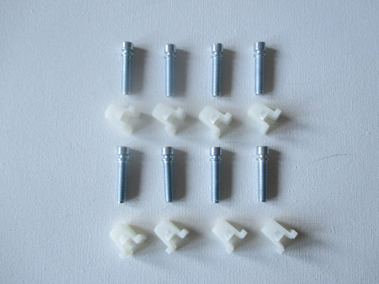 62-66 Chev Headlight Adjuster Set