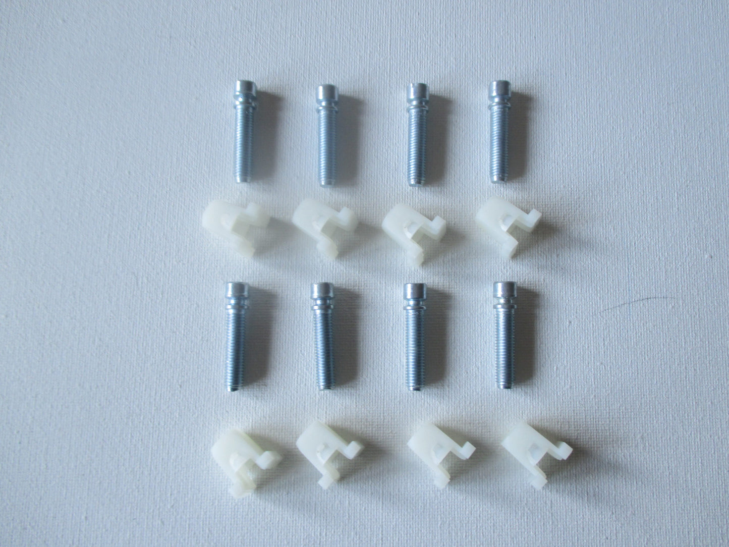 62-66 Chev Headlight Adjuster Set
