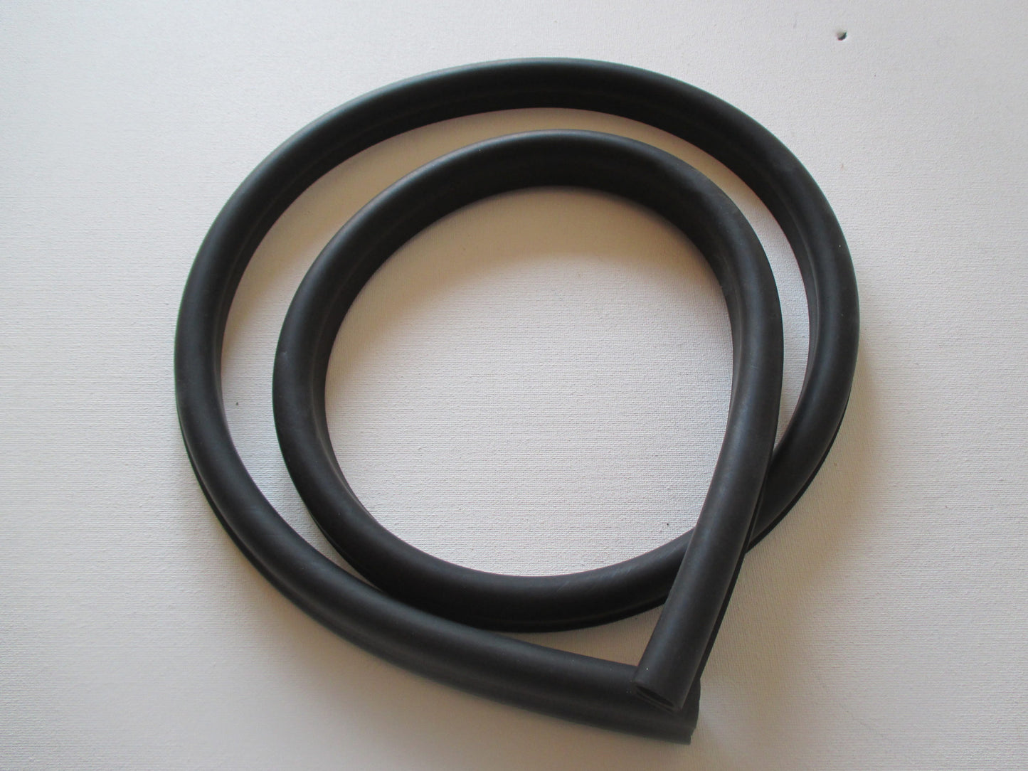 68-72 GM Bonnet to Cowl Rubber Seal