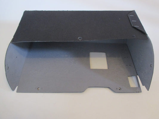 63-64 Chev Glove Box Liner