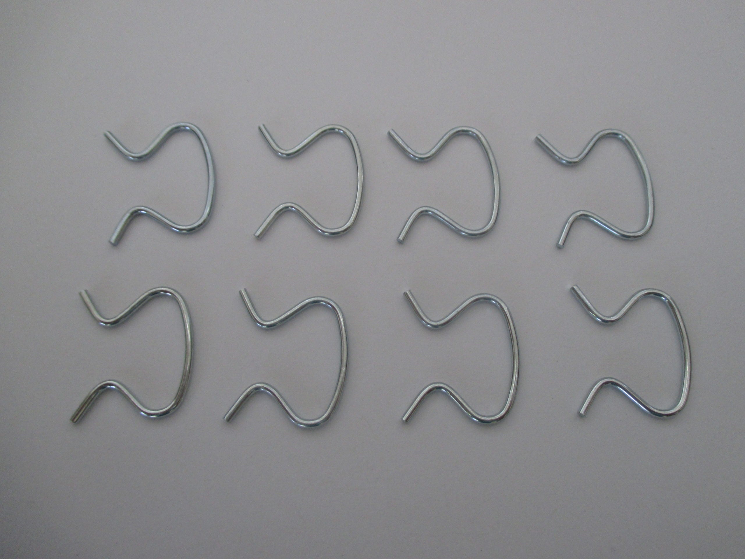 Holden Door and Window Handle Clips – thejalopyshop