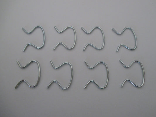 Holden Door and Window Handle Clips