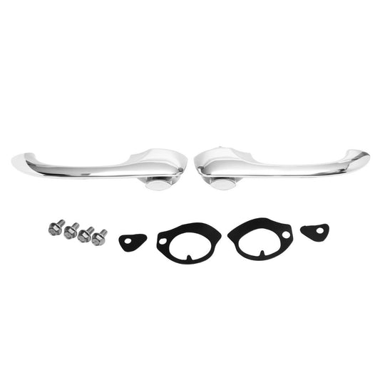 67-69 Camaro Door Handles