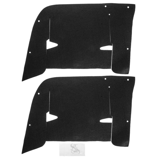 59 Chev A Arm Seals